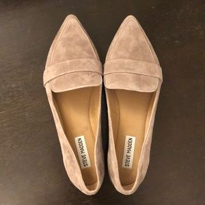 Steve Madden Loafers